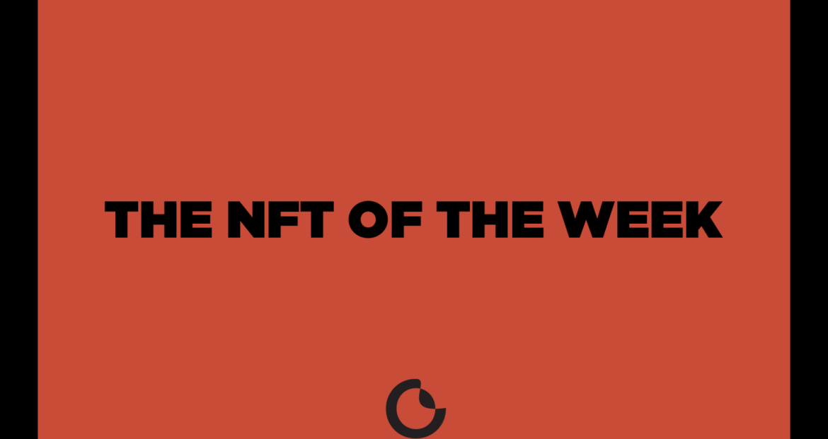 Capisco-Agency-nft-contest-weekly