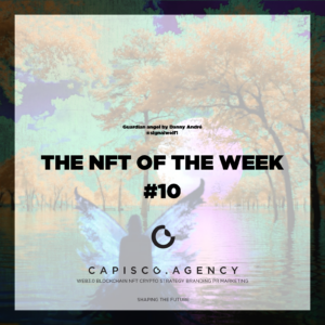 nft of the week nft 10 week 